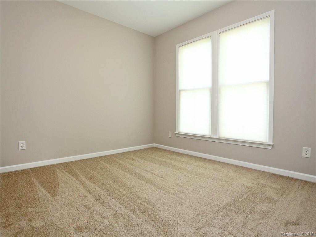 Baxter Village - Residential Lease