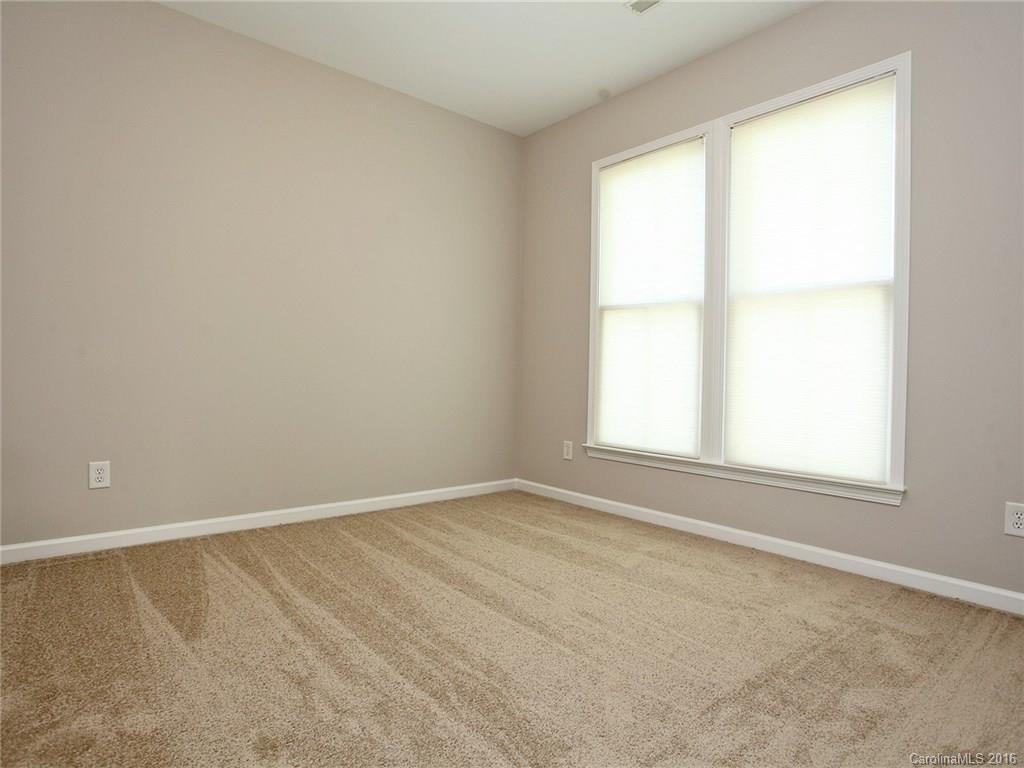 Baxter Village - Residential Lease