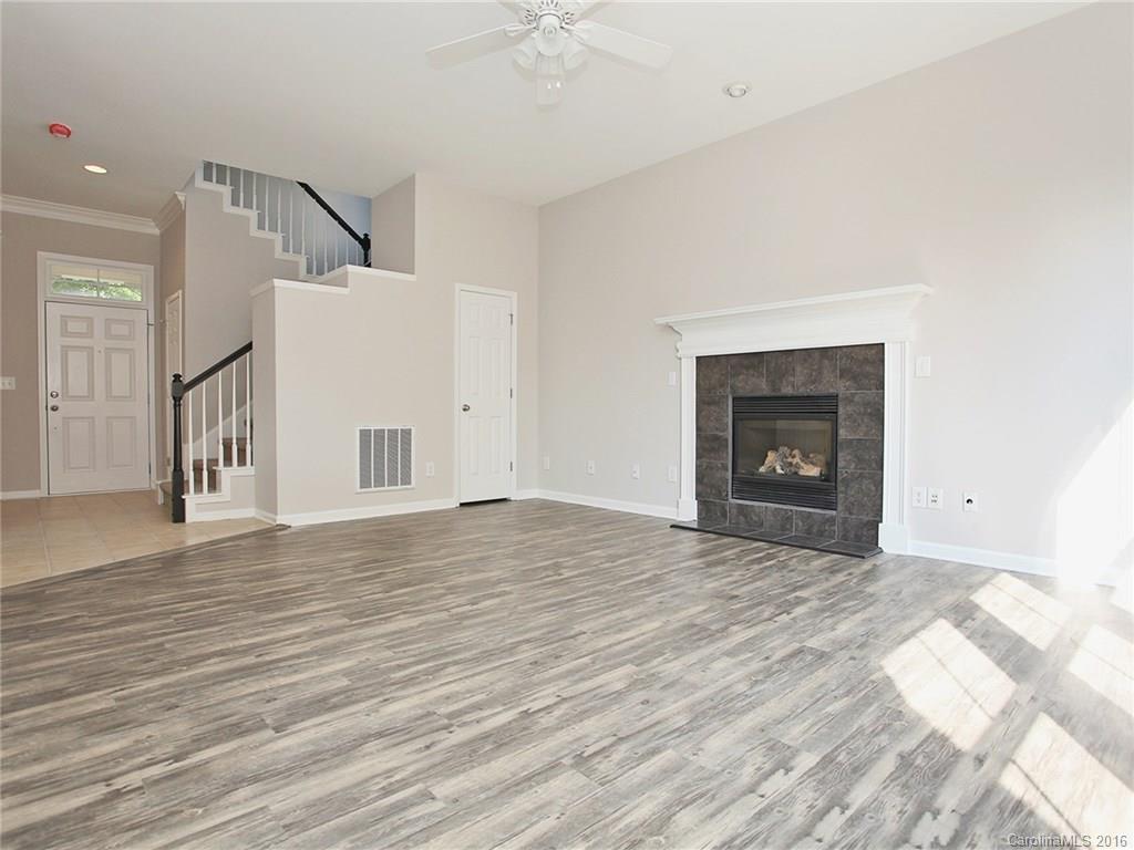 Baxter Village - Residential Lease