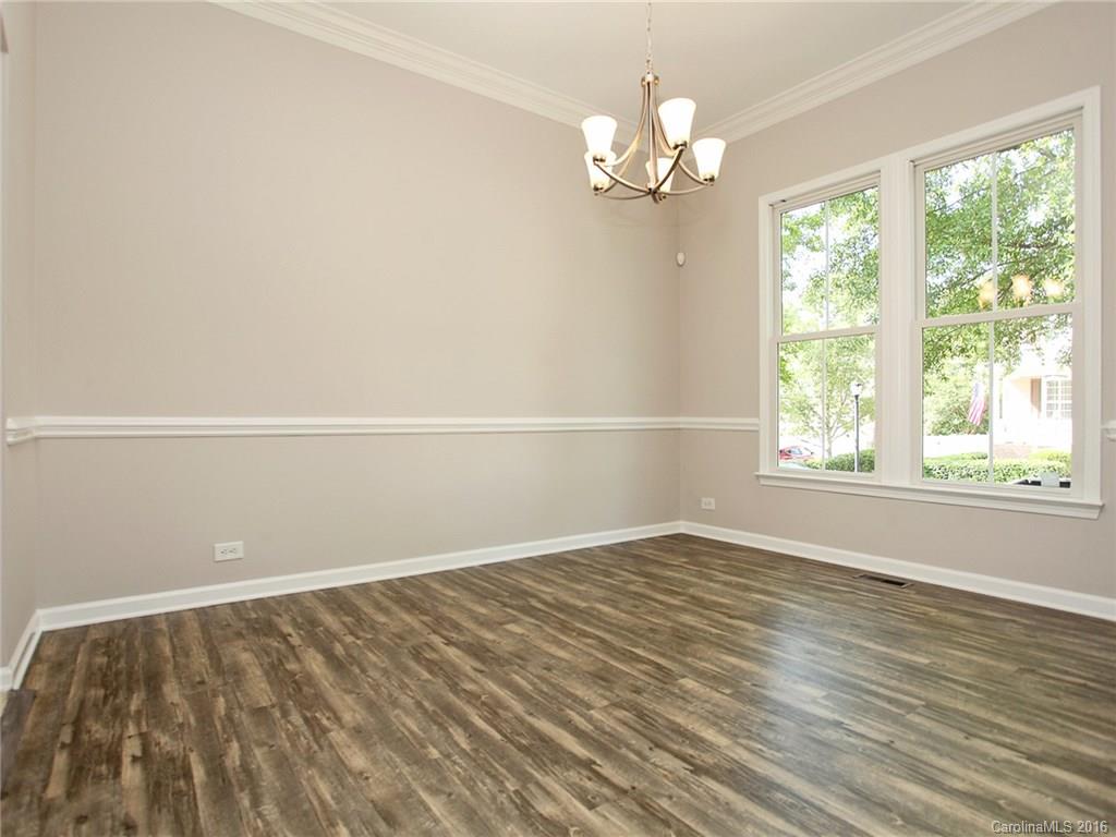 Baxter Village - Residential Lease