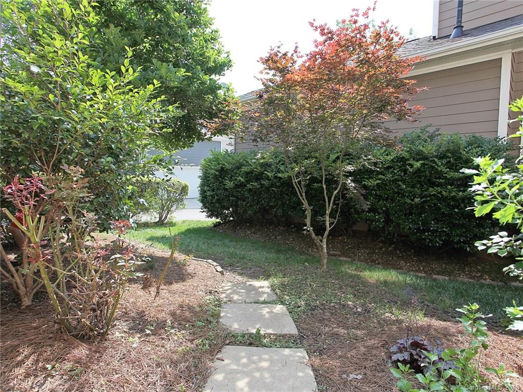 Baxter Village - Residential Lease