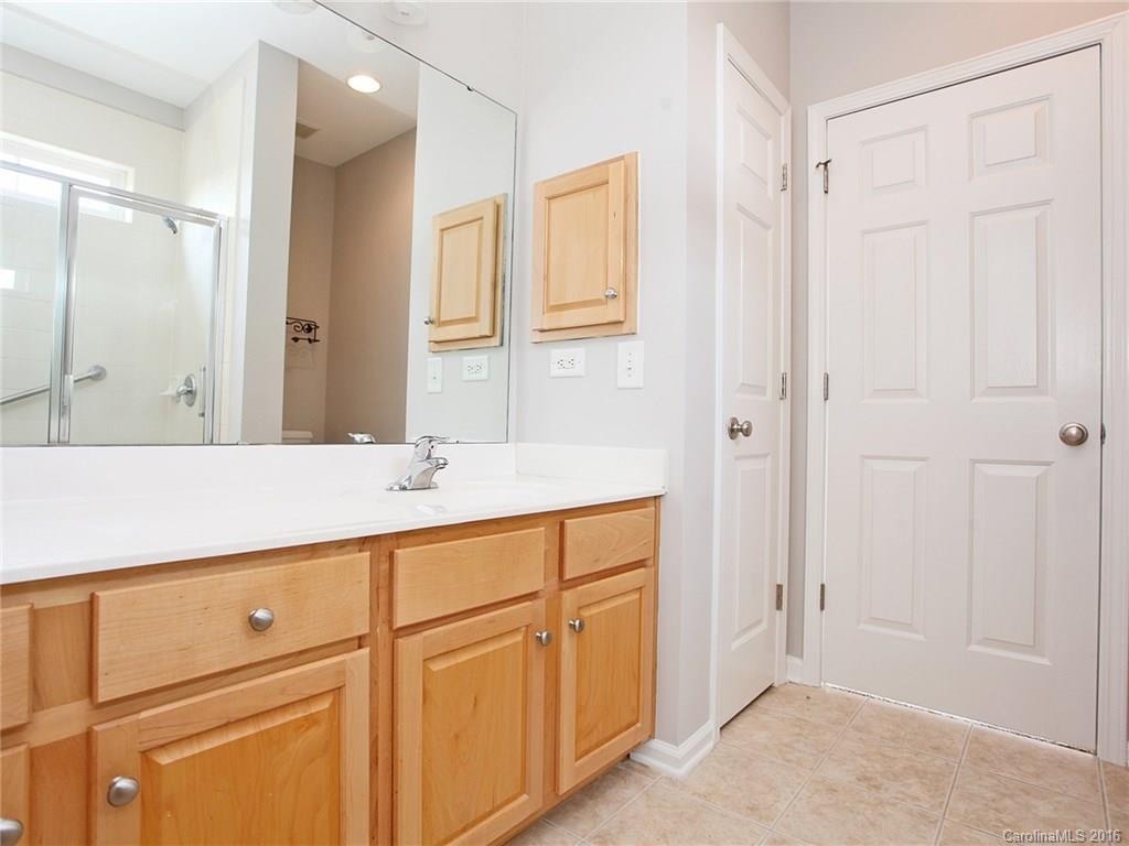 Baxter Village - Residential Lease