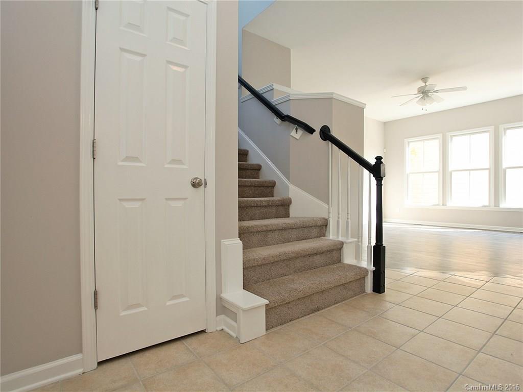 Baxter Village - Residential Lease