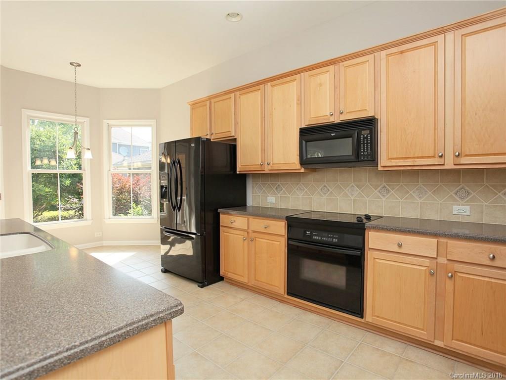 Baxter Village - Residential Lease