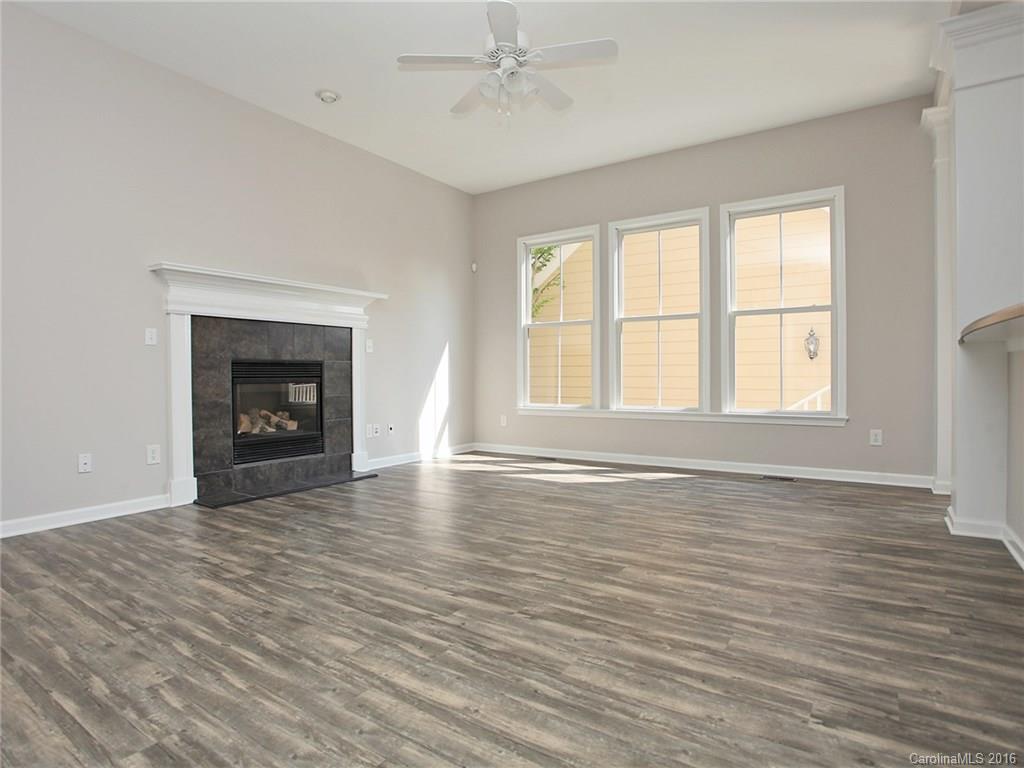 Baxter Village - Residential Lease