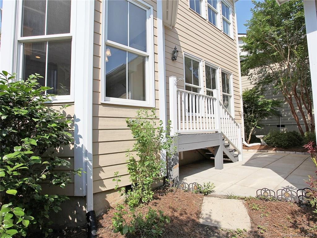 Baxter Village - Residential Lease