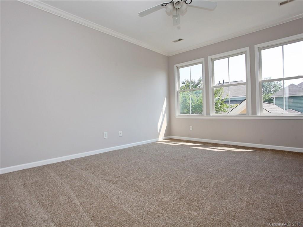 Baxter Village - Residential Lease