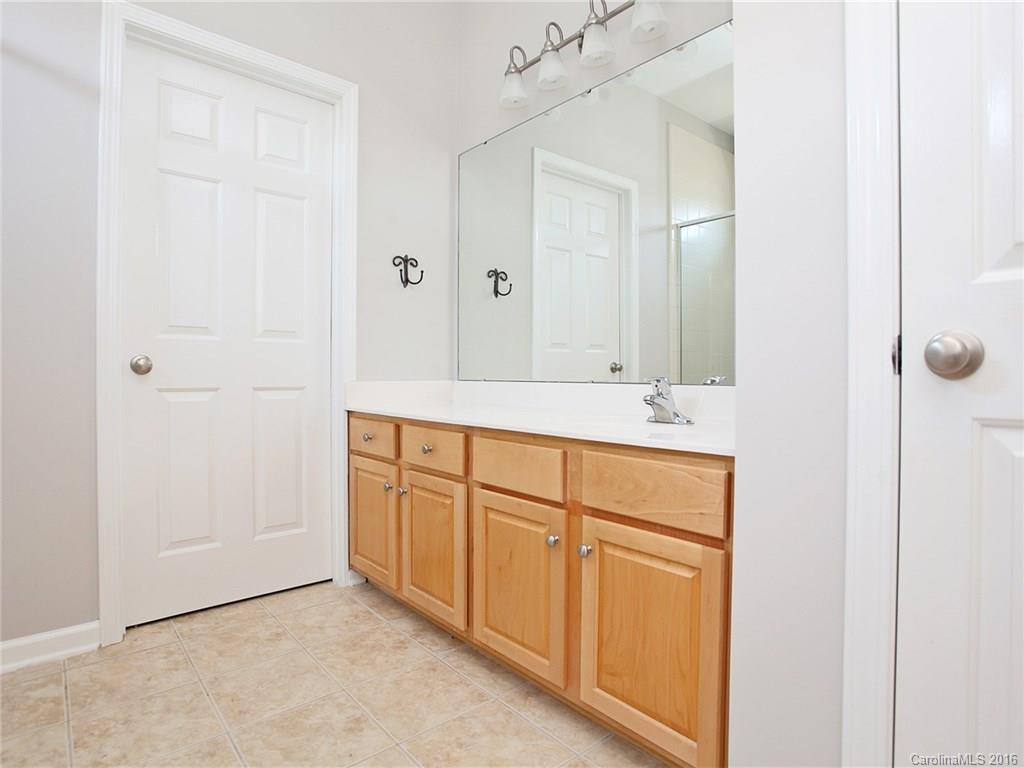 Baxter Village - Residential Lease