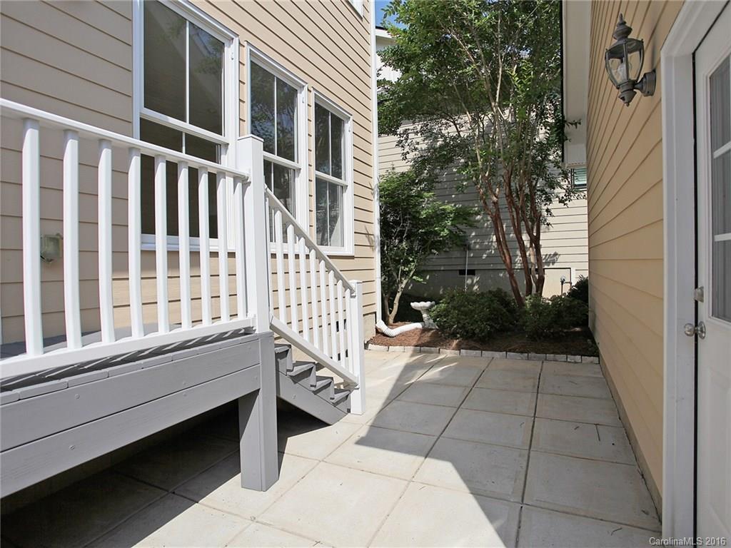 Baxter Village - Residential Lease