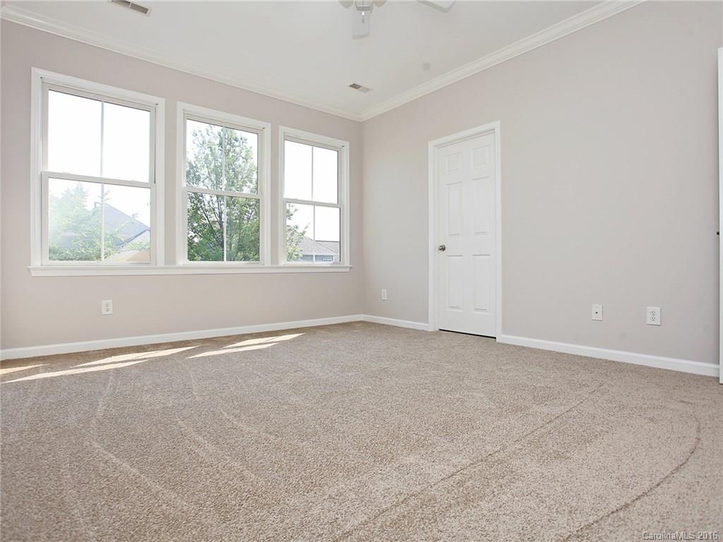 Baxter Village - Residential Lease