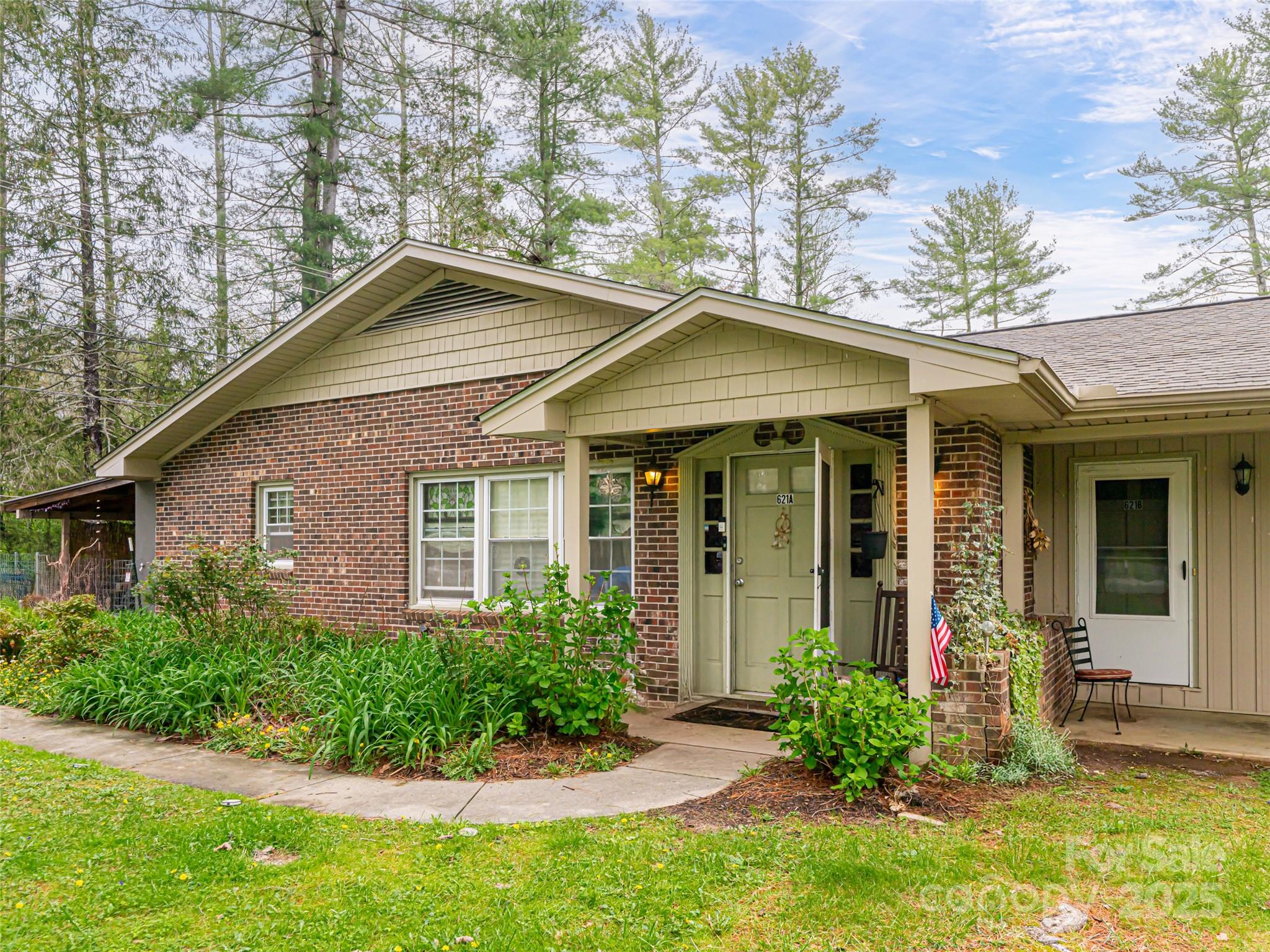 621 Price Road