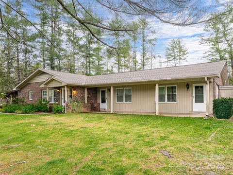 Photo of 621 Price Road, Hendersonville, NC 28739 (MLS # 4245702)