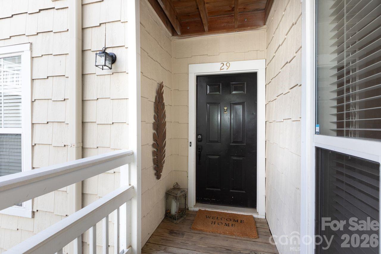 Spinnaker Point - Residential