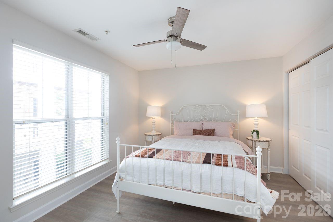 Spinnaker Point - Residential