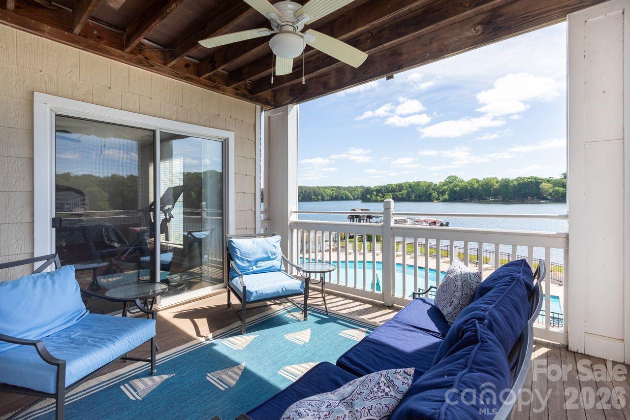 Spinnaker Point - Residential