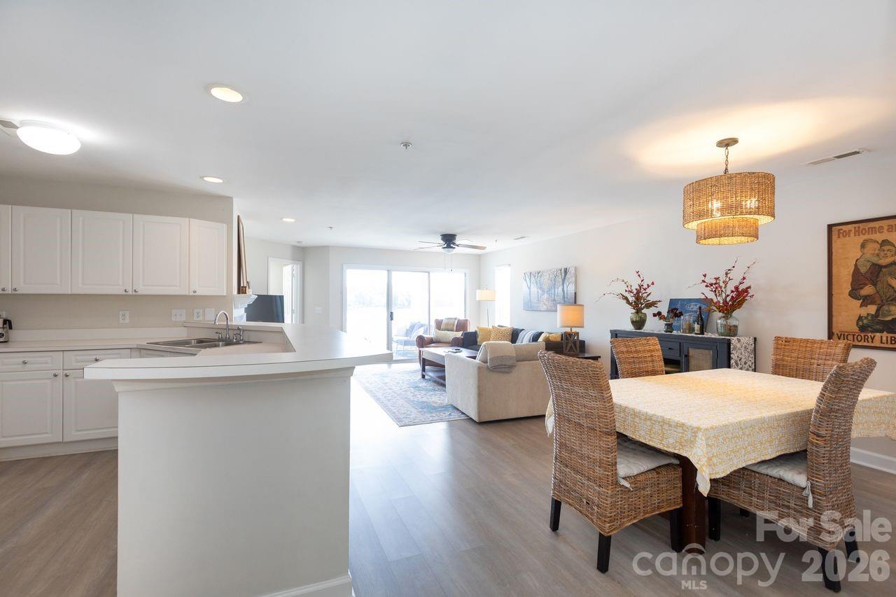 Spinnaker Point - Residential