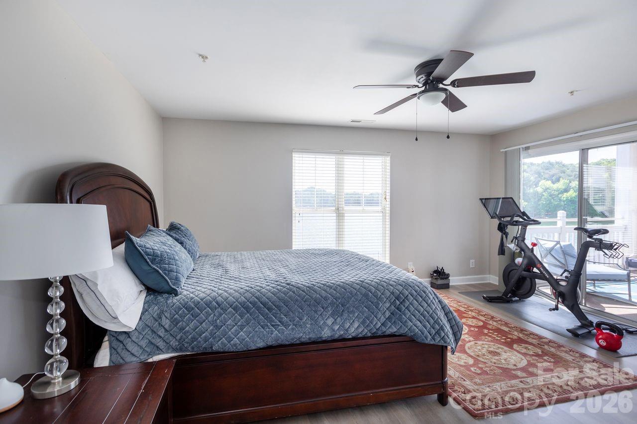 Spinnaker Point - Residential