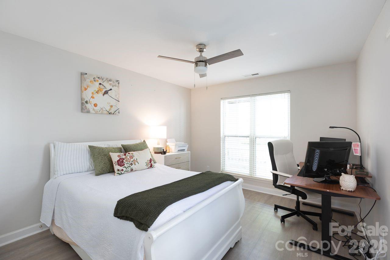 Spinnaker Point - Residential