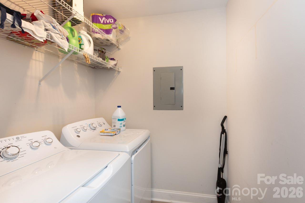 Spinnaker Point - Residential