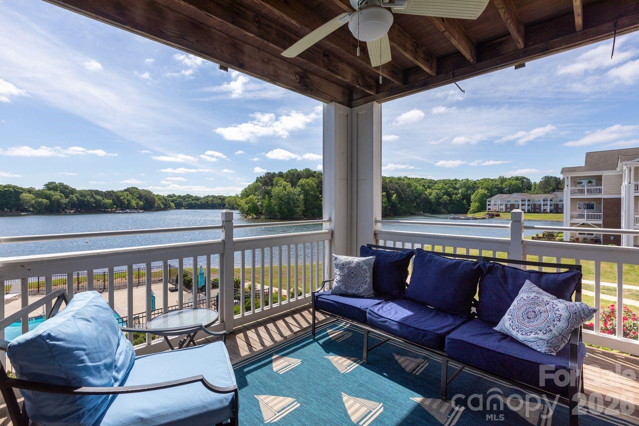 Spinnaker Point - Residential