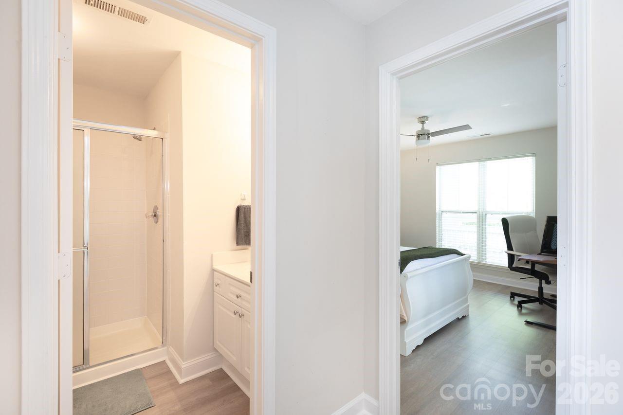 Spinnaker Point - Residential