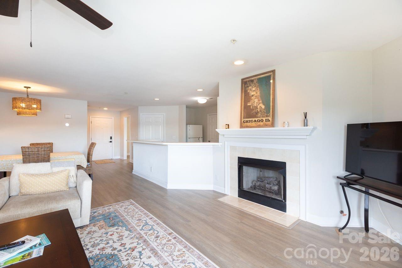 Spinnaker Point - Residential