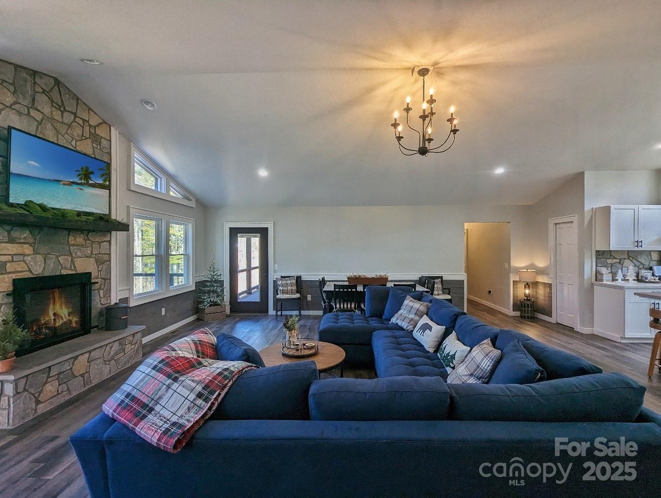 Pine Wood Heights - Residential