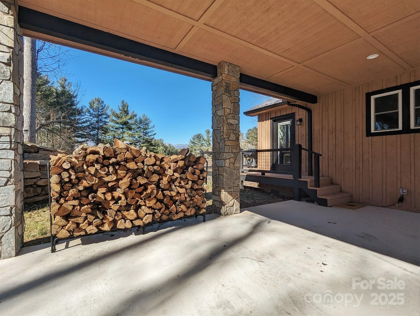 Pine Wood Heights - Residential