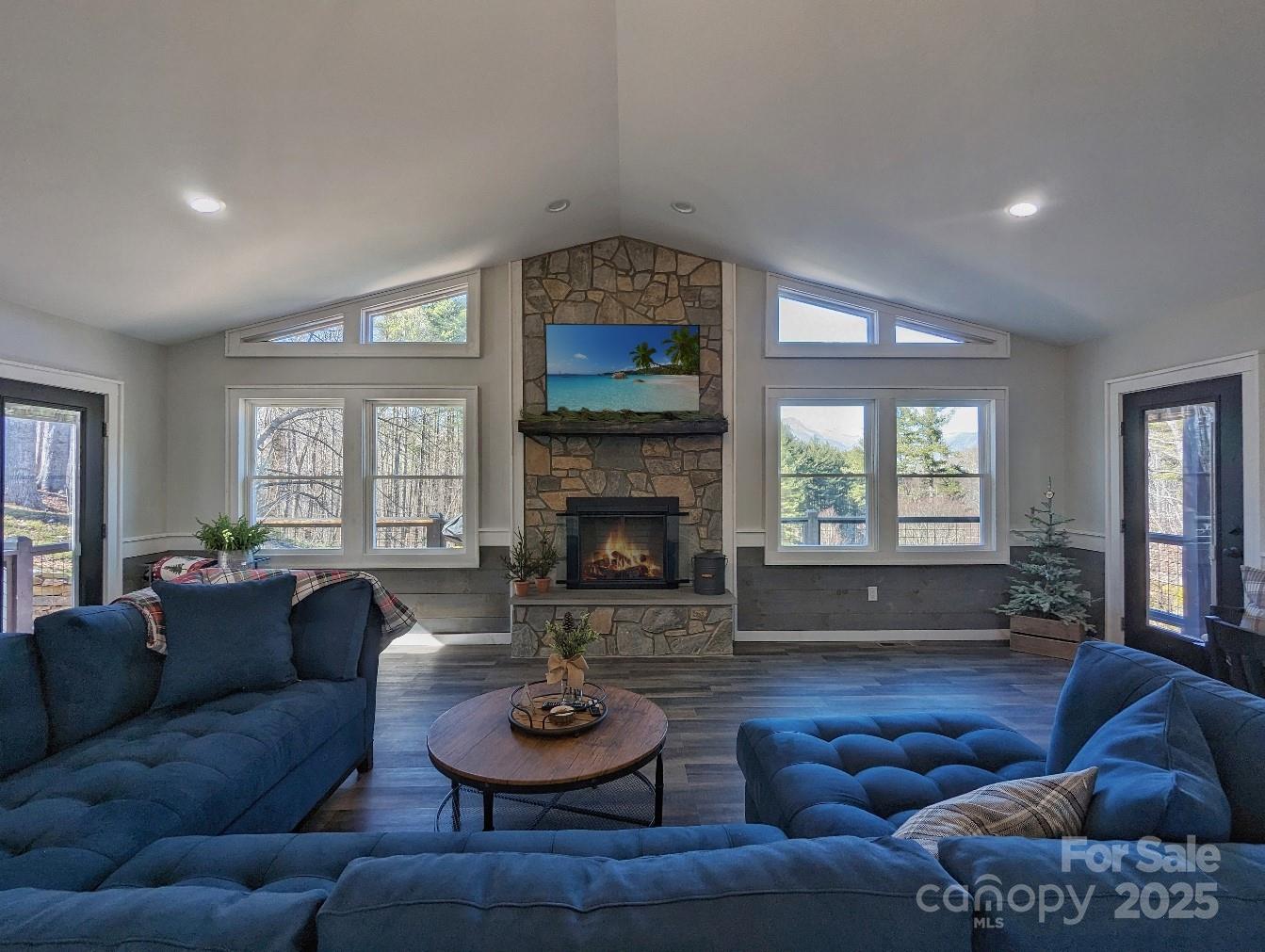 Pine Wood Heights - Residential