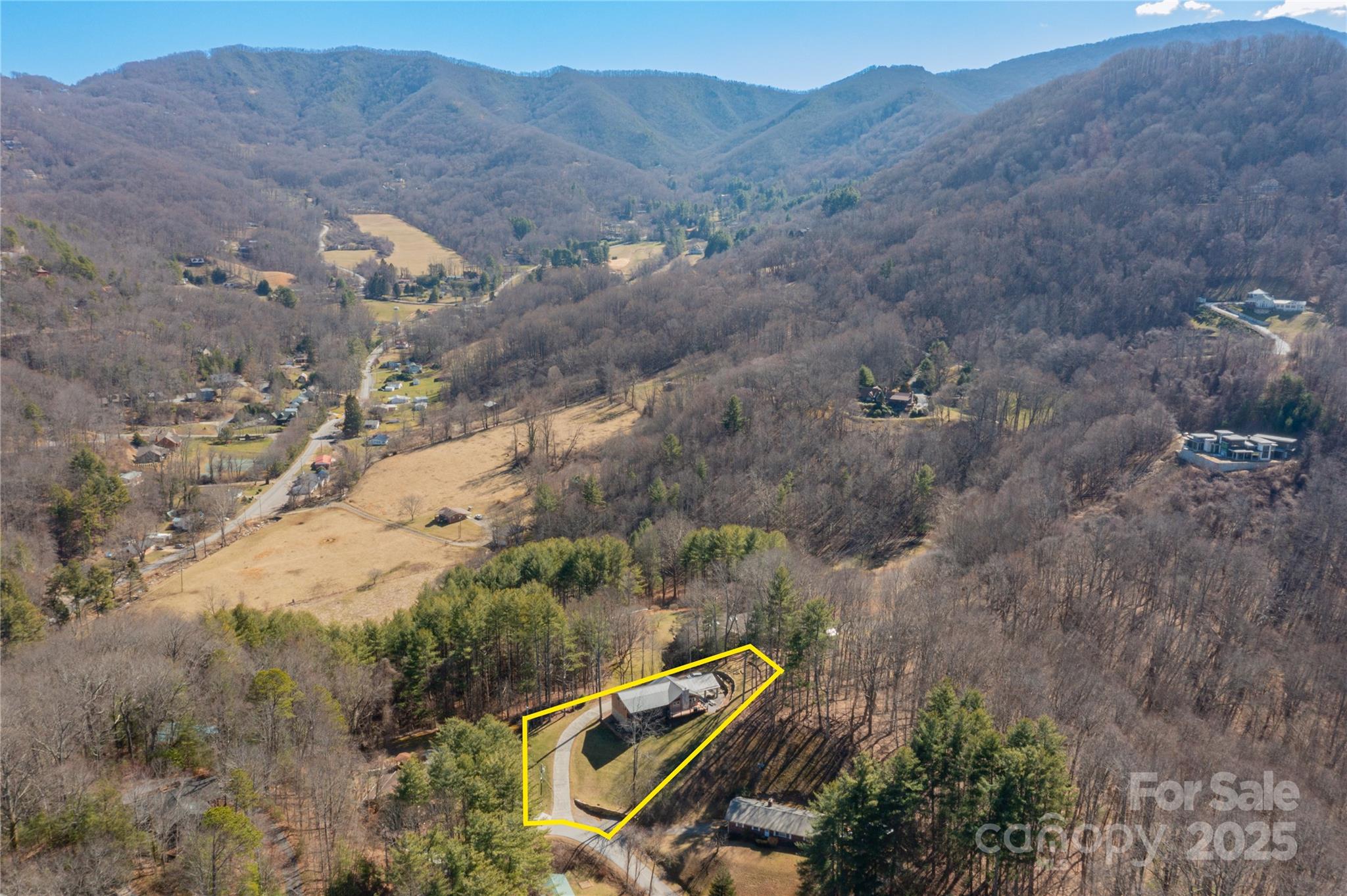 Pine Wood Heights - Residential