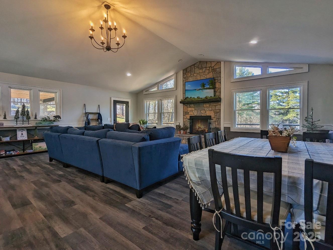 Pine Wood Heights - Residential