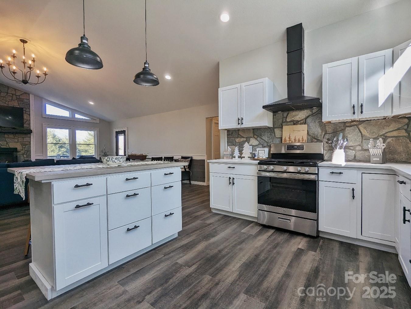 Pine Wood Heights - Residential