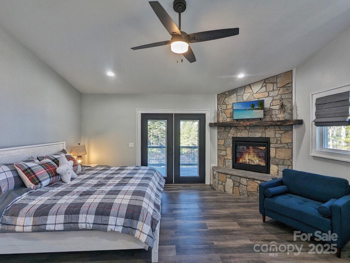 Pine Wood Heights - Residential