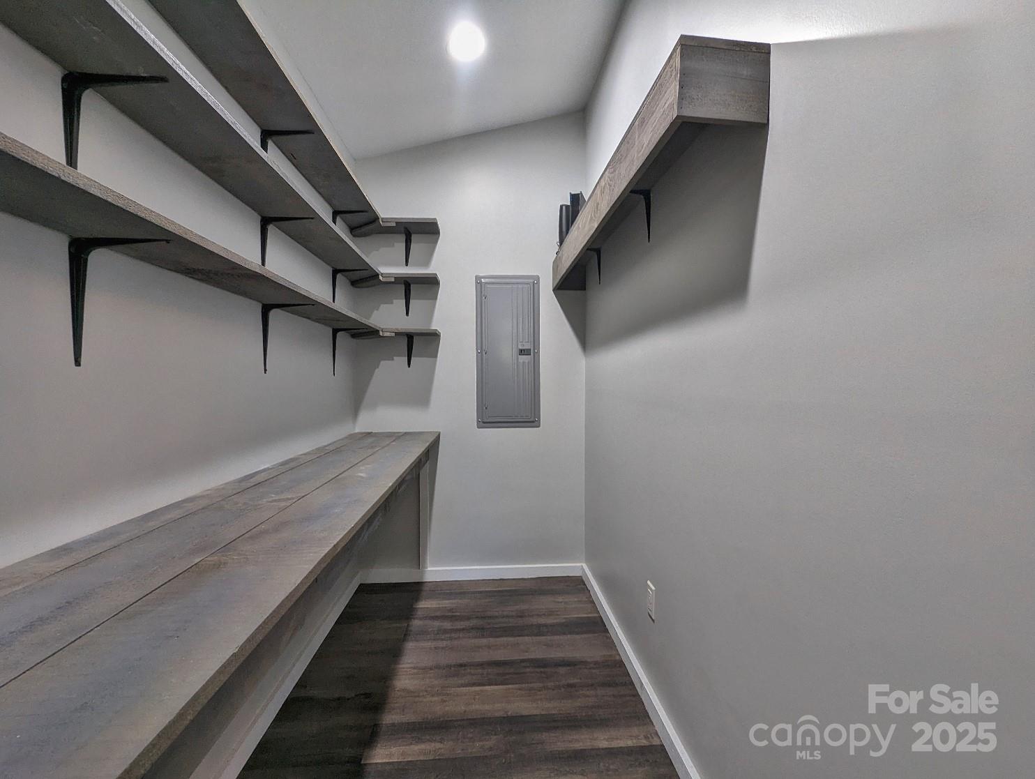 Pine Wood Heights - Residential