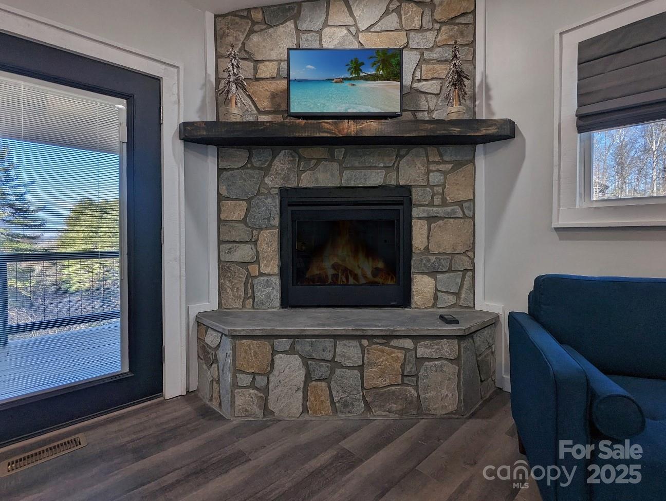 Pine Wood Heights - Residential