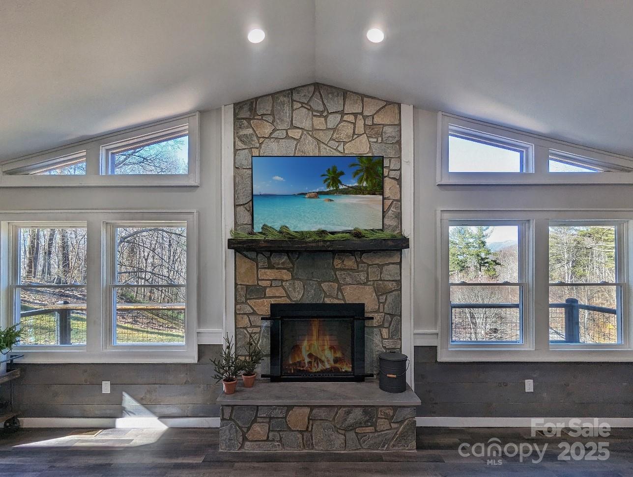 Pine Wood Heights - Residential