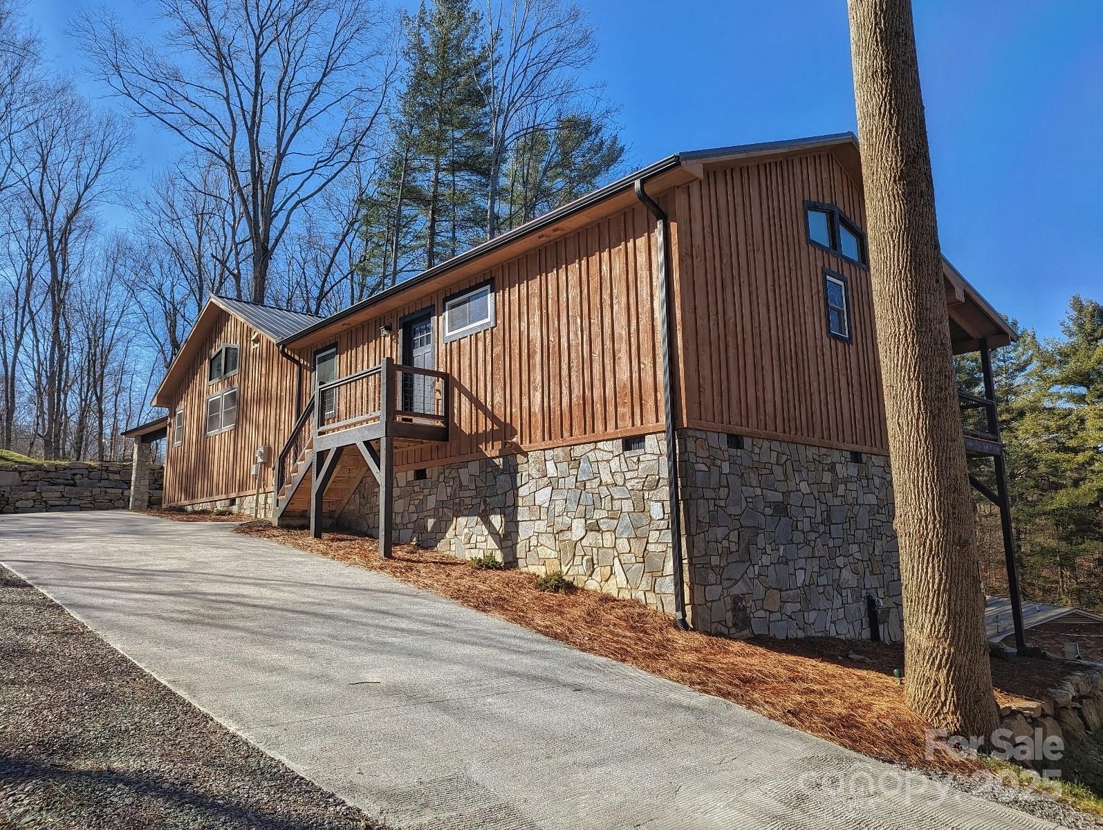 Pine Wood Heights - Residential