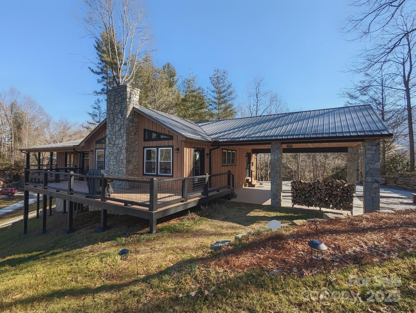 Pine Wood Heights - Residential