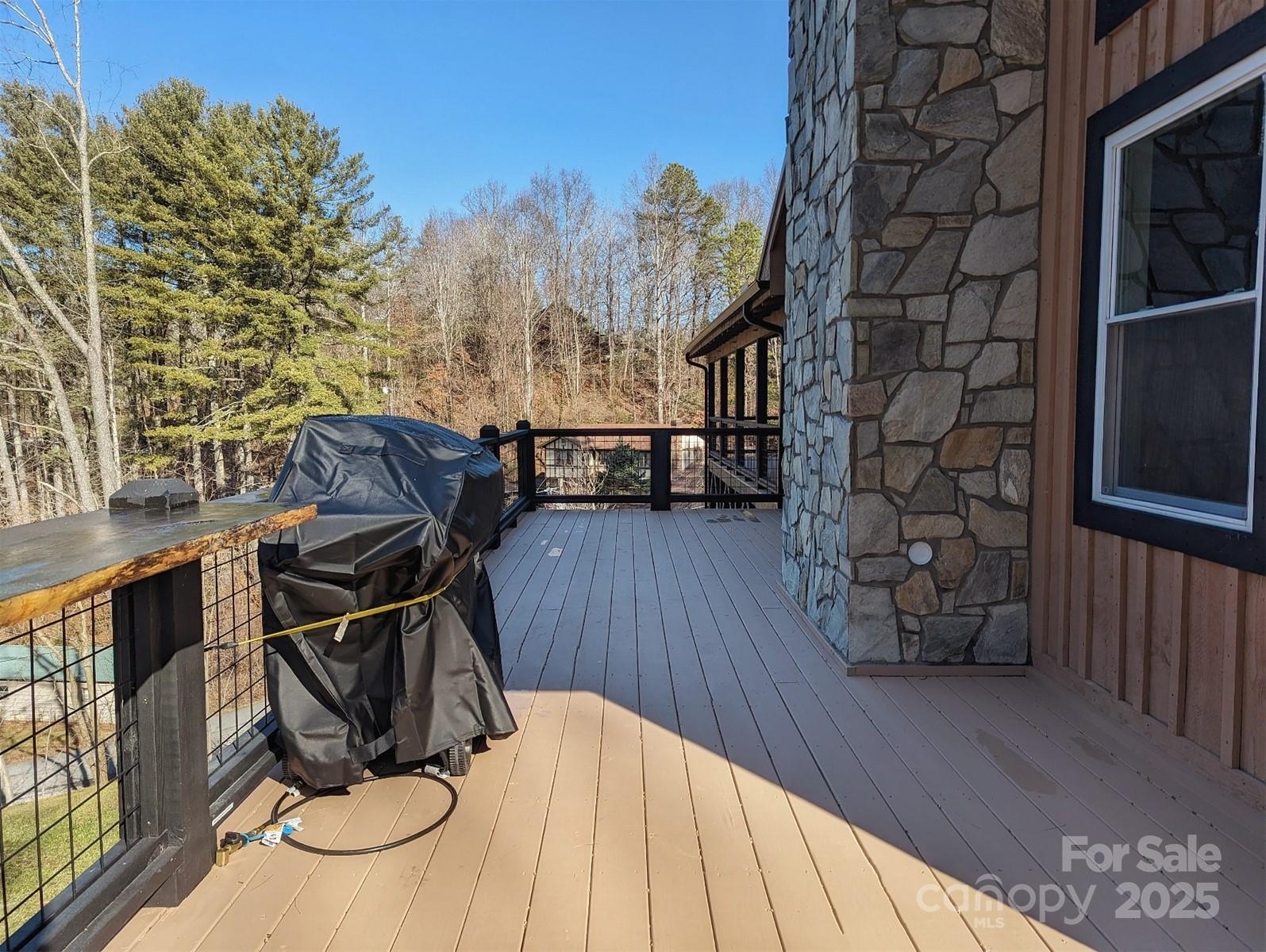 Pine Wood Heights - Residential