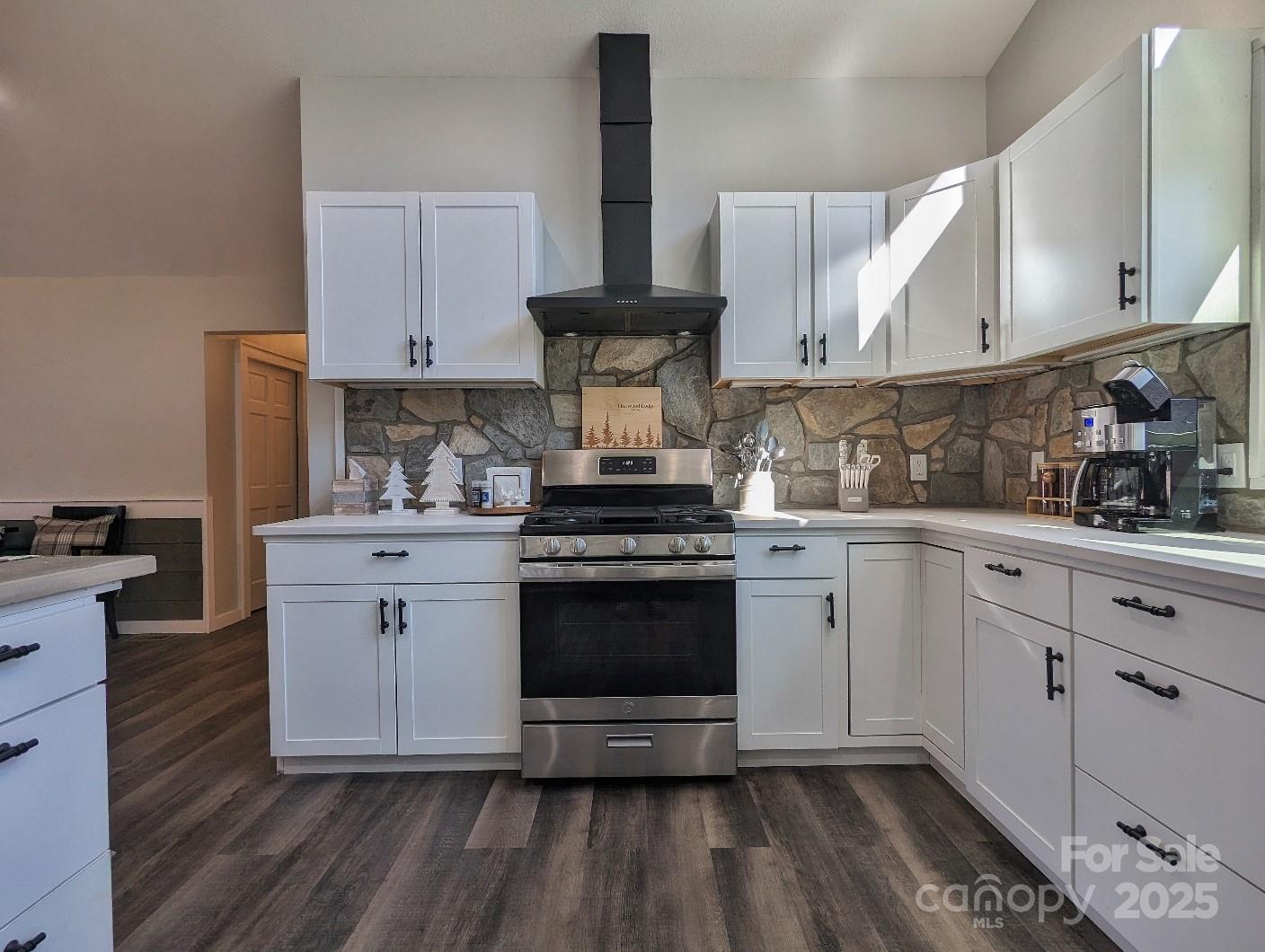 Pine Wood Heights - Residential