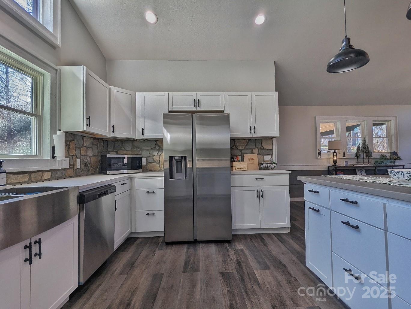 Pine Wood Heights - Residential