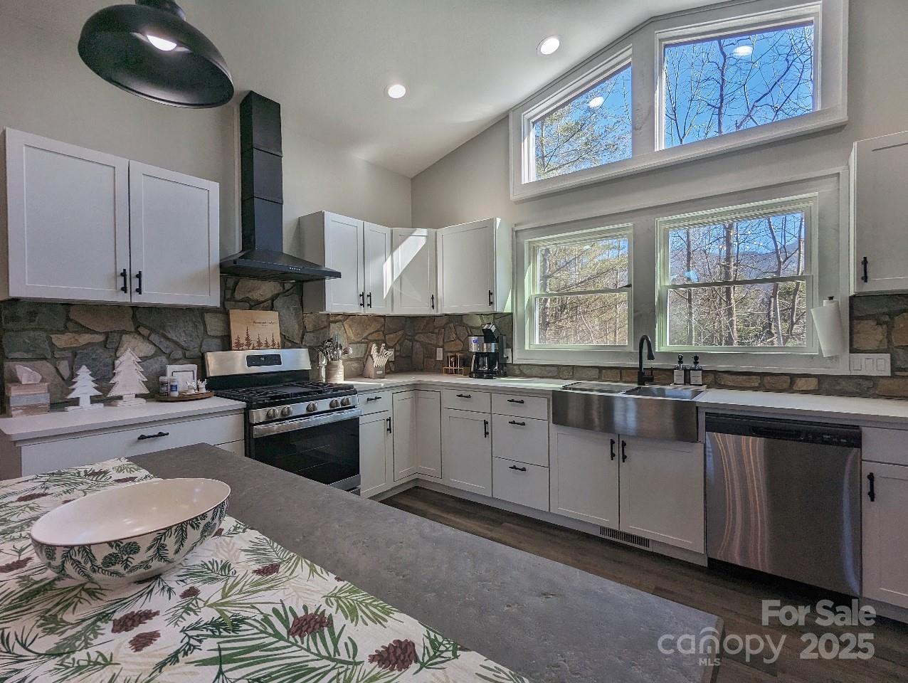 Pine Wood Heights - Residential