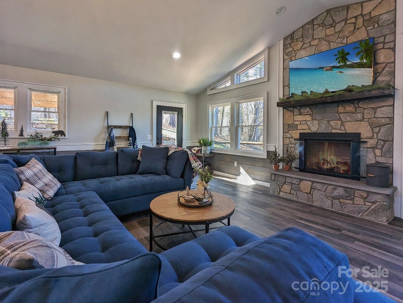 Pine Wood Heights - Residential