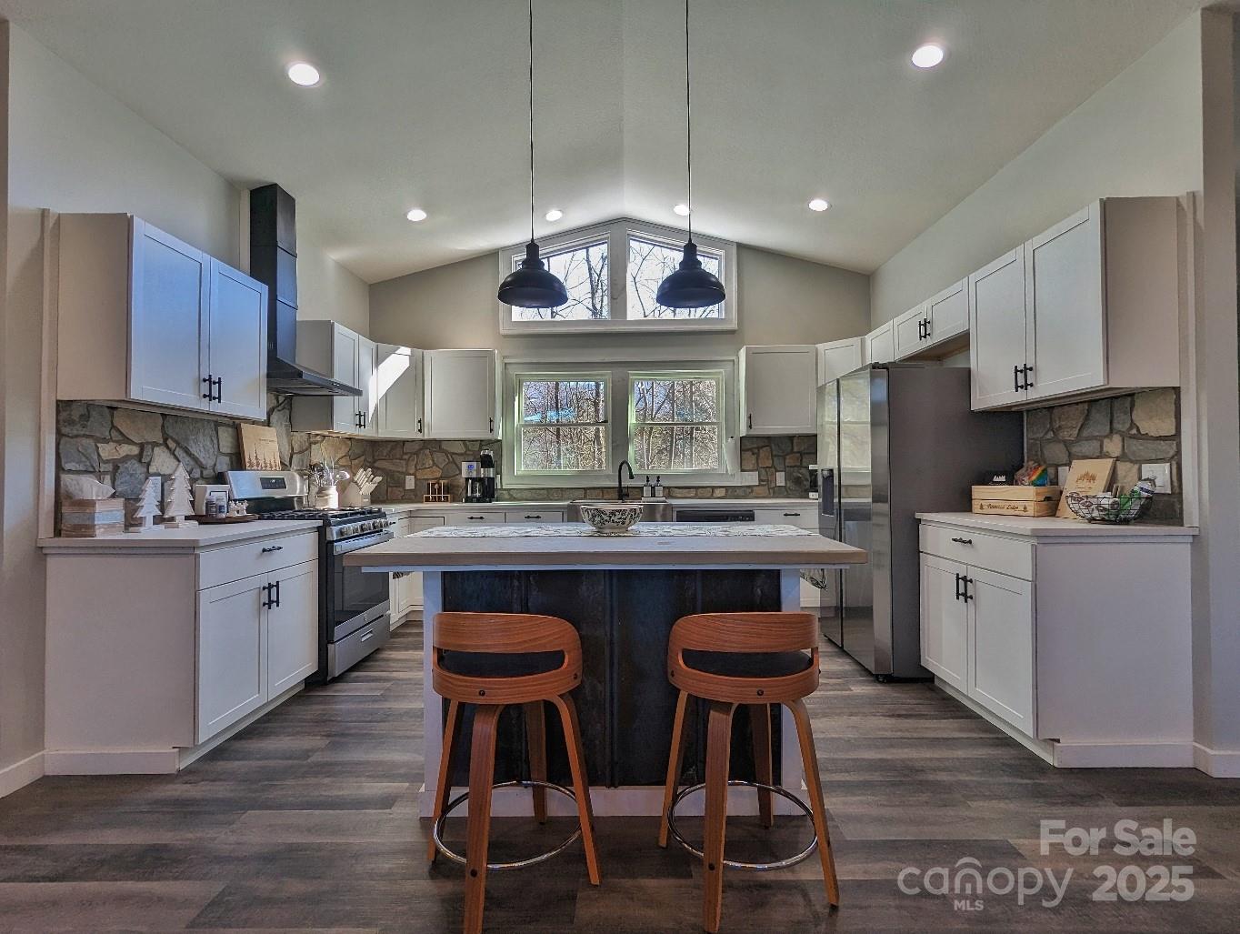 Pine Wood Heights - Residential