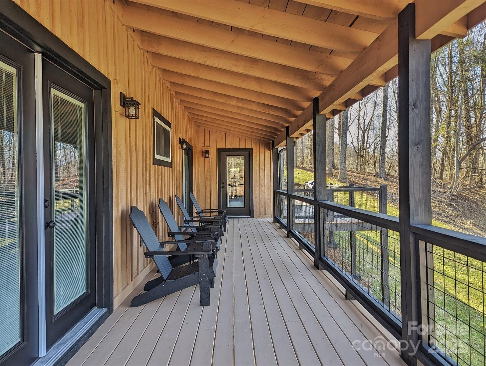 Pine Wood Heights - Residential