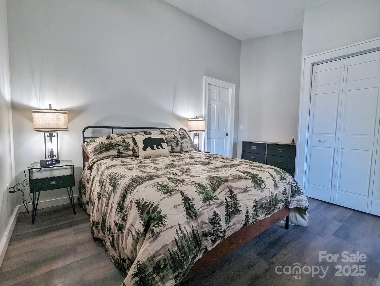 Pine Wood Heights - Residential