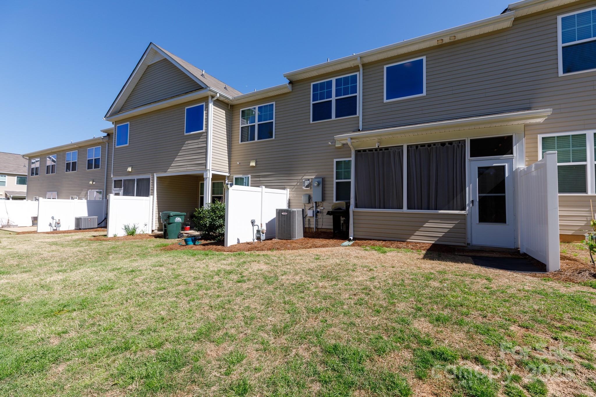 Kinmere Commons - Residential