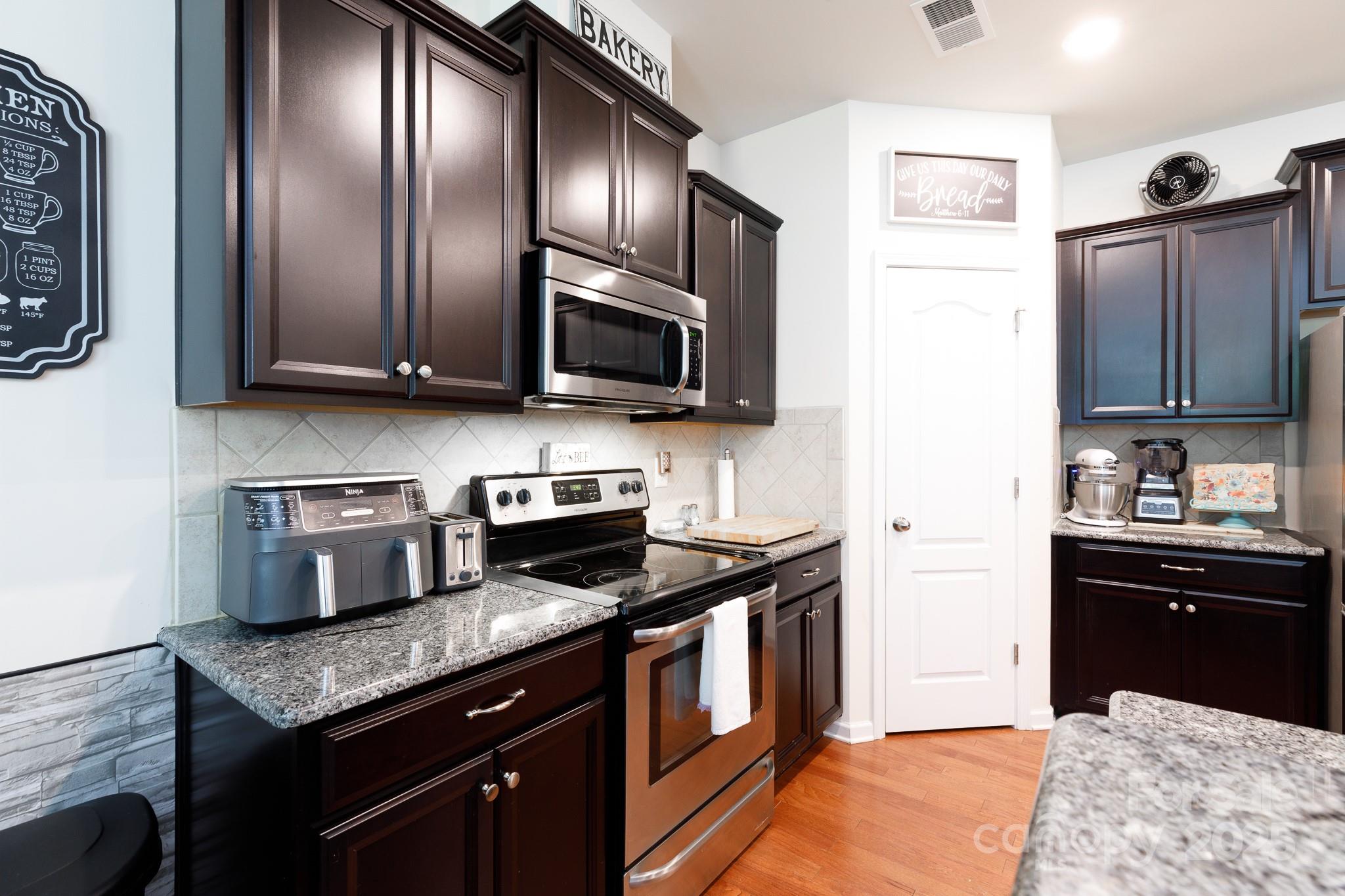 Kinmere Commons - Residential