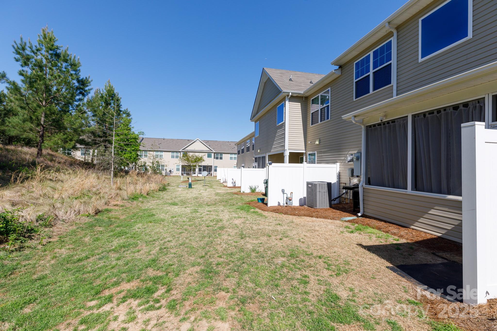 Kinmere Commons - Residential