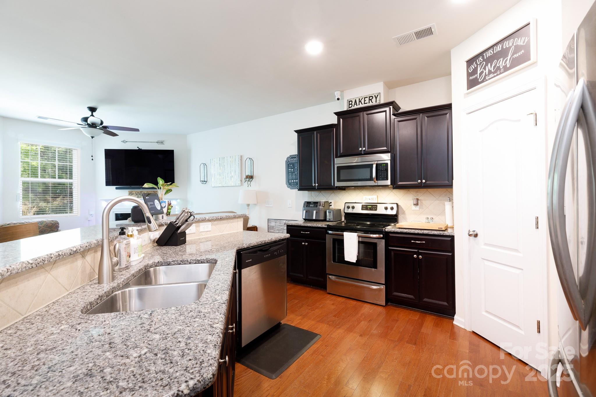 Kinmere Commons - Residential